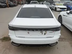 2023 Chery Arrizo 8 1.6T DCT, белый — фото 16