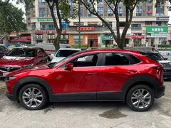 2020 Mazda CX-30 2.0L AT Yayue — фото 3