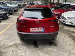 2020 Mazda CX-30 2.0L AT Yayue — фото 4