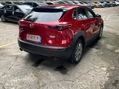 2020 Mazda CX-30 2.0L AT Yayue — фото 5