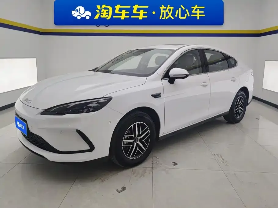 2025 BYD Seal 05 DM-i 120KM