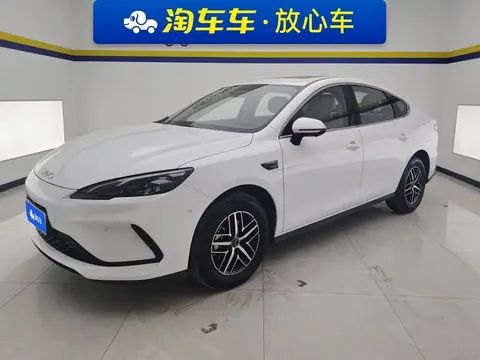 2025 BYD Seal 05 DM-i 120KM