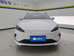 2025 BYD Seal 05 DM-i 120KM, белый — фото 2