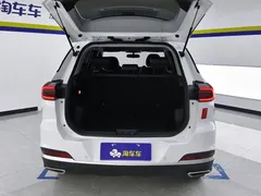 2022 Chery Tiggo 7 1.6T DCT, белый — фото 4