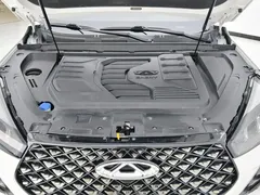 2022 Chery Tiggo 7 1.6T DCT, белый — фото 10