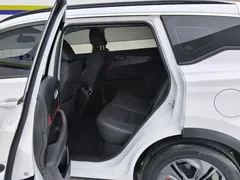2022 Chery Tiggo 7 1.6T DCT, белый — фото 11