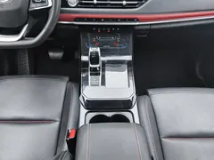 2022 Chery Tiggo 7 1.6T DCT, белый — фото 16