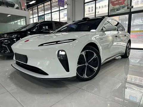 2024 Nio ET5T 75kWh Touring