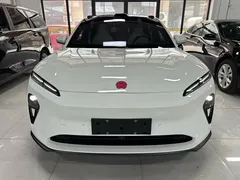 2024 Nio ET5T 75kWh Touring, белый — фото 3