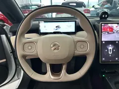 2024 Nio ET5T 75kWh Touring, белый — фото 9