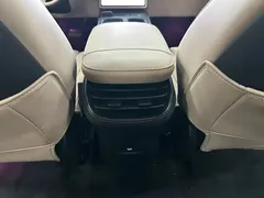 2024 Nio ET5T 75kWh Touring, белый — фото 19