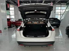 2024 Nio ET5T 75kWh Touring, белый — фото 29
