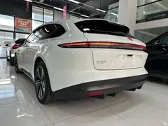 2024 Nio ET5T 75kWh Touring, белый — фото 30