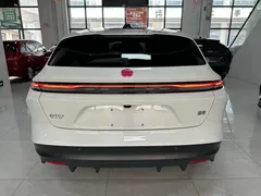 2024 Nio ET5T 75kWh Touring, белый — фото 32