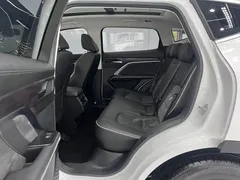 2023 Haval H6 1.5T AT, белый — фото 11