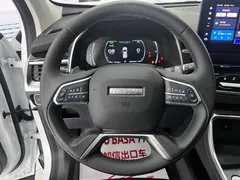 2023 Haval H6 1.5T AT, белый — фото 13