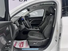 2023 Haval H6 1.5T AT, белый — фото 18