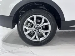 2023 Haval H6 1.5T AT, белый — фото 20