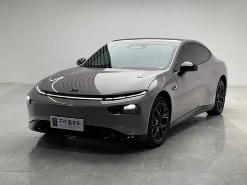 2024 Xpeng P7 P7i 702 Max