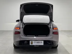 2024 Xpeng P7 P7i 702 Max — фото 10