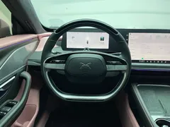 2024 Xpeng P7 P7i 702 Max — фото 12