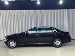 2022 Mercedes-Benz E-Class E 260 L, чёрный — фото 4