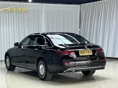 2022 Mercedes-Benz E-Class E 260 L, чёрный — фото 6