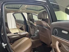 2022 Mercedes-Benz E-Class E 260 L, чёрный — фото 11