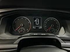 2019 Volkswagen Polo Plus 1.5L AT Panoramic, белый — фото 7