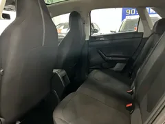2019 Volkswagen Polo Plus 1.5L AT Panoramic, белый — фото 9