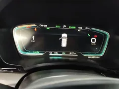 2021 BYD Song PLUS EV Flagship, чёрный — фото 8