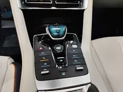 2021 BYD Song PLUS EV Flagship, чёрный — фото 10