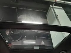 2021 BYD Song PLUS EV Flagship, чёрный — фото 14
