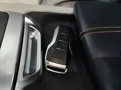 2021 BYD Song PLUS EV Flagship, чёрный — фото 17