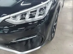 2021 BYD Song PLUS EV Flagship, чёрный — фото 18