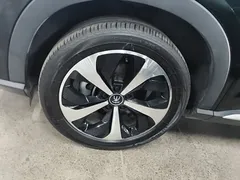 2021 BYD Song PLUS EV Flagship, чёрный — фото 25