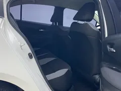 2022 Toyota Corolla 1.2T S-CVT PLUS, белый — фото 6
