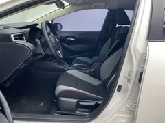 2022 Toyota Corolla 1.2T S-CVT PLUS, белый — фото 7