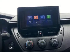 2022 Toyota Corolla 1.2T S-CVT PLUS, белый — фото 8