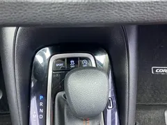 2022 Toyota Corolla 1.2T S-CVT PLUS, белый — фото 9