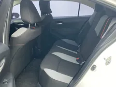 2022 Toyota Corolla 1.2T S-CVT PLUS, белый — фото 11