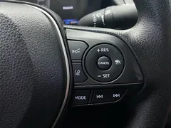 2022 Toyota Corolla 1.2T S-CVT PLUS, белый — фото 13