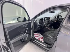 2022 Audi Q2L 35 TFSI, чёрный — фото 7