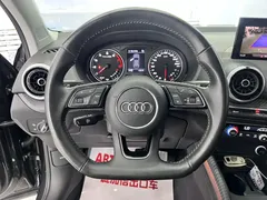2022 Audi Q2L 35 TFSI, чёрный — фото 10