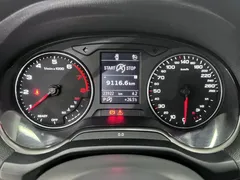 2022 Audi Q2L 35 TFSI, чёрный — фото 13