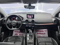 2022 Audi Q2L 35 TFSI, чёрный — фото 14