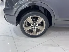 2022 Audi Q2L 35 TFSI, чёрный — фото 20