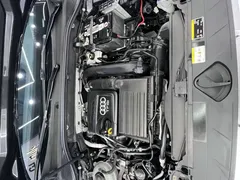 2022 Audi Q2L 35 TFSI, чёрный — фото 21