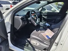 2021 Porsche Macan 2.0T, белый — фото 3