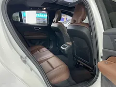 2022 Volvo S60 B4 Luxury, белый — фото 7